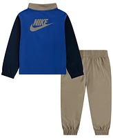 Nike Sportswear Toddler Lifestyle Essentials 2-Piece Set