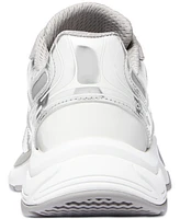 Michael Kors Leo Lace-Up Trainer Sneakers