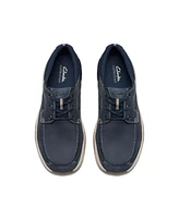 Clarks Collection Men's Sailview Lace Shoes