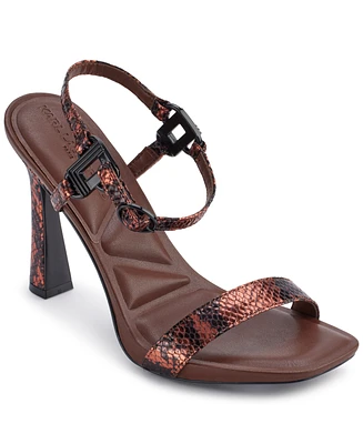 Karl Lagerfeld Paris Women's Cybil High-Heel Sandals