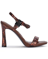 Karl Lagerfeld Paris Women's Cybil High-Heel Sandals