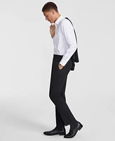 Dkny Men's Modern-Fit Nested Suit