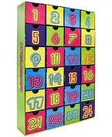 It'Sugar Holiday 24 Days of Candy Advent Calendar