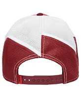 Goorin Bros. Men's Red Farmigami Trucker Adjustable Hat