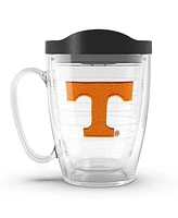 Tervis Tumbler Tennessee Volunteers 16oz. Emblem Classic Mug with Lid