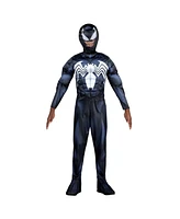 Jazwares Big Boys and Girls Spider-Man Venom Costume