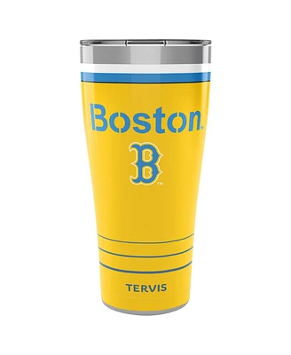 Tervis Tumbler Boston Red Sox 30oz. City Connect Stainless Steel Tumbler