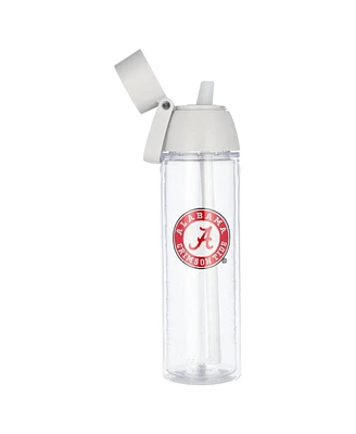 Tervis Tumbler Alabama Crimson Tide 24oz. Emblem Venture Lite Water Bottle