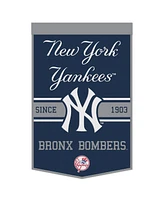 Wincraft New York Yankees 24" x 38" Slogan Banner