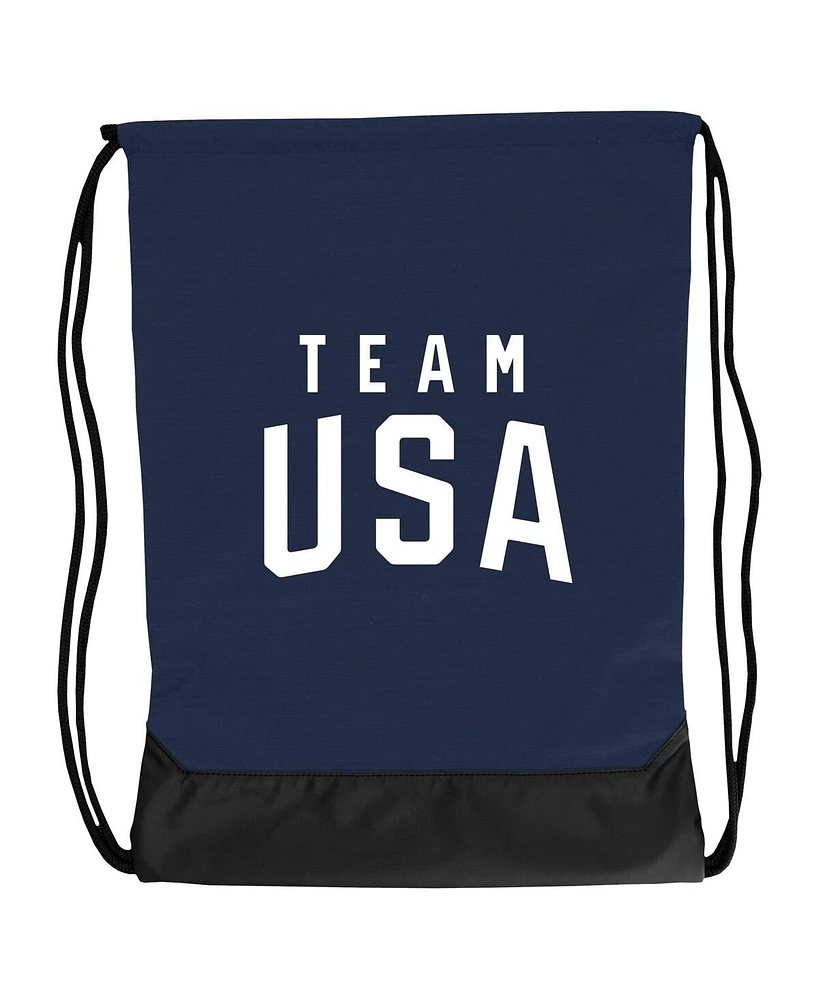 Nike Team Usa Drawstring Gym Sack