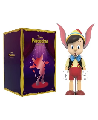 Super 7 Pinocchio Donkey Supersize Vinyl Figure