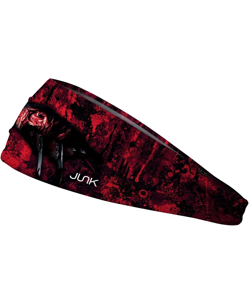 Junk Brand Men's and Women's A Nightmare on Elm Street Stay Awake Headband