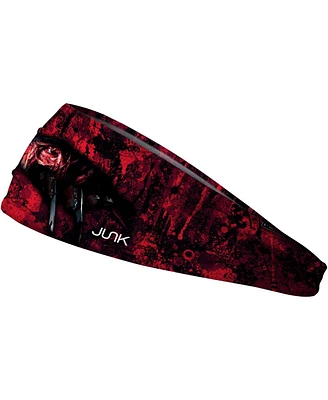 Junk Brand Men's and Women's A Nightmare on Elm Street Stay Awake Headband