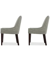 Everly Ii -Pc. Dining Chair Set