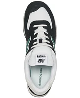 New Balance Men's 574 Casual Sneakers from Finish Line