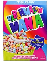 It'Sugar Marshmallow Mania Candy Cereal Box, 8 oz.