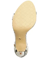 Arezzo Women's Isabelli High Stiletto Sandals