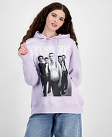 Grayson Threads, The Label Juniors' Nsync Hoodie Pullover Sweatshirt