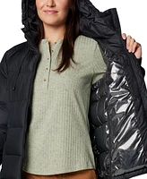 Columbia Women's Pike Lake Ii Insulated Puffer Jacket