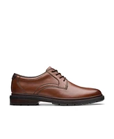 Clarks Collection Men's Burchill Derby Shoes