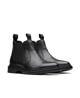 Clarks Collection Men's Burchill Up Boots