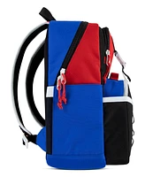 Air Jordan Kids Lunch Backpack Set