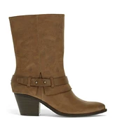 Baretraps Women's Yamura Midi Boots