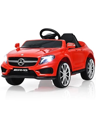 12V Electric Kids Ride On Car with Remote Control