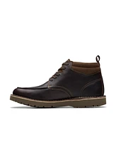 Clarks Collection Men's Eastridge Peak Boots