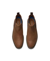 Clarks Collection Men's Jaxen Easy Boots