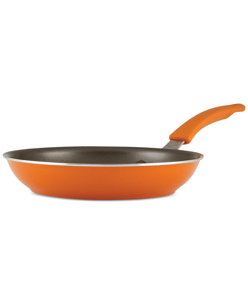 Rachael Ray Cook + Create 10" Nonstick Frying Pan