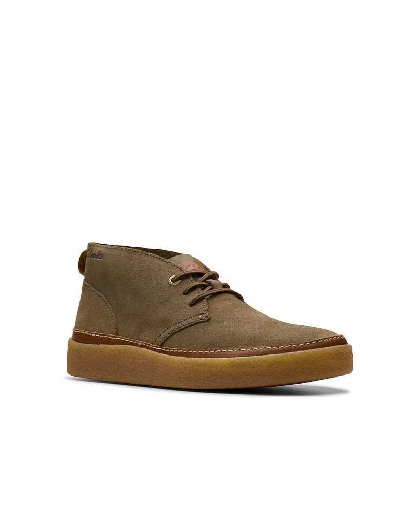 Clarks Collection Men's Oakpark Mid Boots