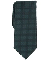 Alfani Men's Camden Mini-Pattern Tie, Created for Macy's