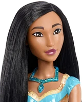 Disney Princess Pocahontas Fashion Doll with Accessory - Multi