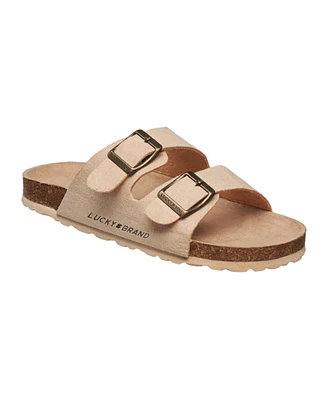 Lucky Brand Josiah Sandal