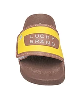 Lucky Brand Mitch Sandal