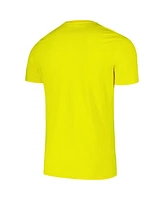 Puma Men's Yellow Borussia Dortmund ftblCulture T-Shirt