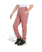 adidas 3-Stripe Cotton Fleece Jogger