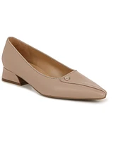 Naturalizer Georgia Low-Heel Pumps