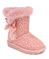 Sugar Toddler Girls Sessy Cold Weather Boot