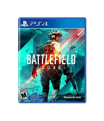 Electronic Arts Battlefield 2042