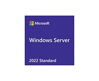 Microsoft Oem Software OEMSVR22S16CR Windows Server 2022 Standard 64-bit License - 16 Core