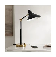 Safavieh Author Table Lamp W/ Usb Port