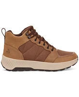 Teva Women's Ellwood Lace-Up High-Top Booties