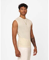 Xxiii Men's Nick Muscle Singlet