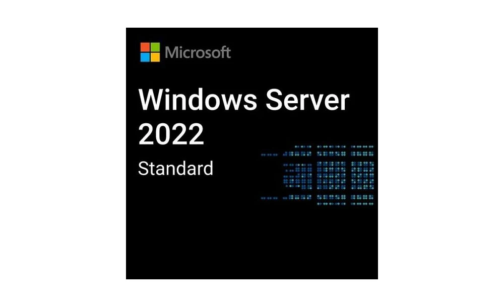 Microsoft P73-08423 Windows Server 2022 Standard - License - 2 Additional Core - Oem, Medialess, Keyless - Point of Sale - Pc