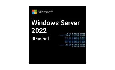 Microsoft P73-08423 Windows Server 2022 Standard - License - 2 Additional Core - Oem, Medialess, Keyless - Point of Sale - Pc