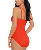 Magicsuit Women's Hyperlink Charlize One Piece Swimsuit