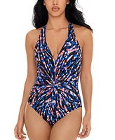 Magicsuit Women's Burano Drew One Piece Swimsuit