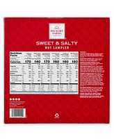 Hickory Farms Holiday Sweet & Salty Nut Sampler, 29.7oz